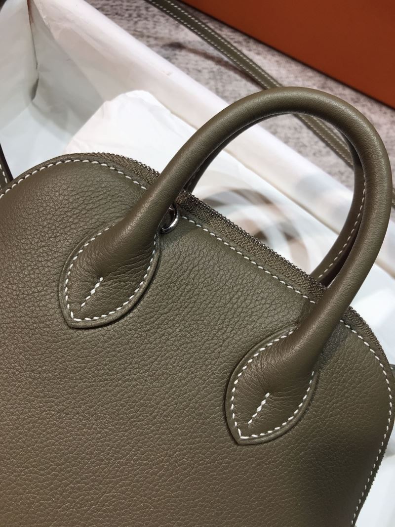 Hermes Satchel bags